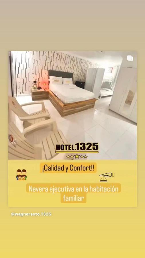 Hotel1325 Baní Extérieur photo