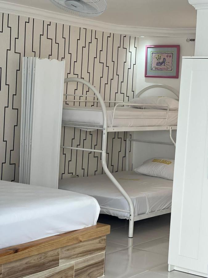 Hotel1325 Baní Extérieur photo