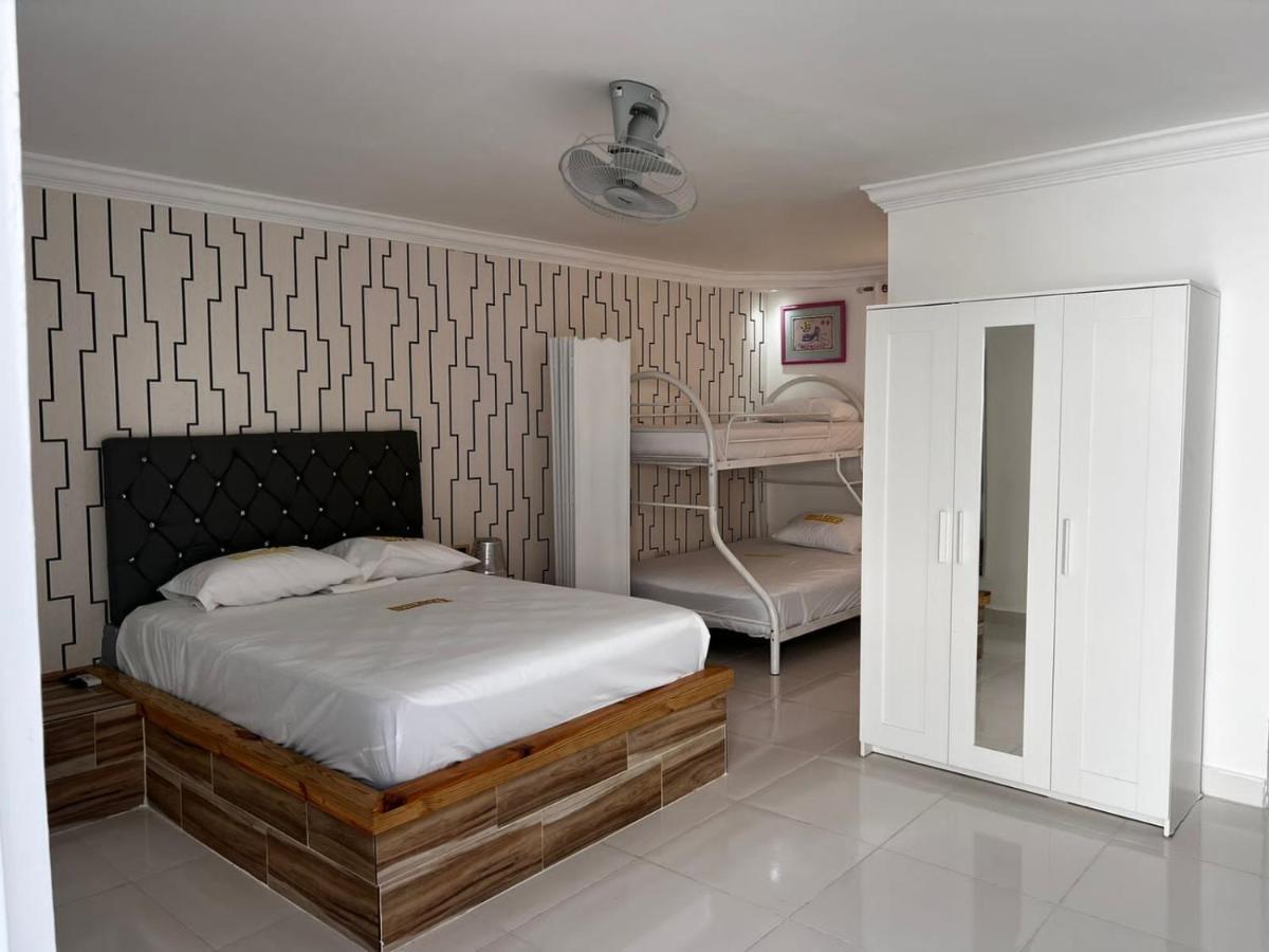 Hotel1325 Baní Extérieur photo
