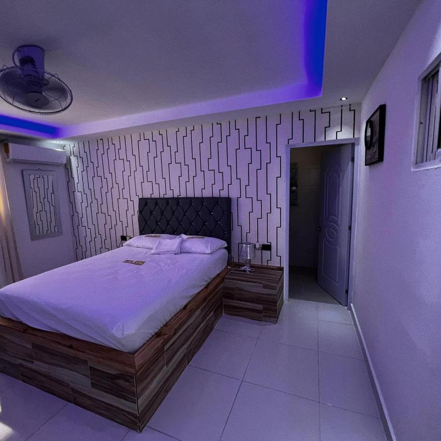 Hotel1325 Baní Extérieur photo