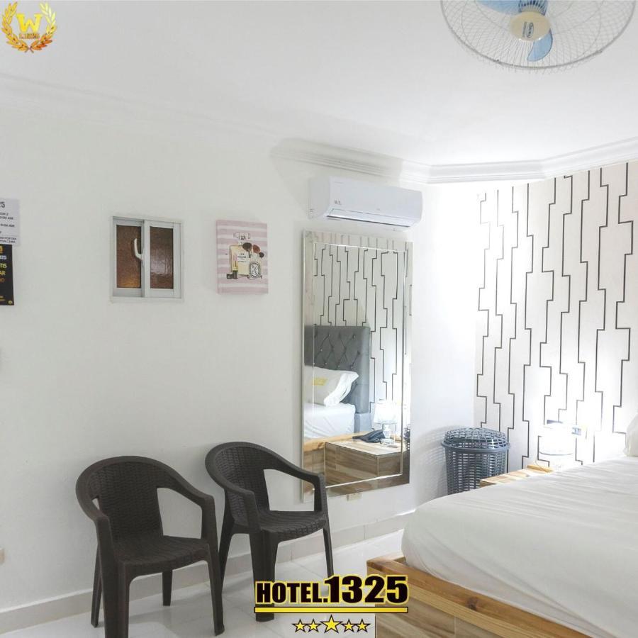 Hotel1325 Baní Extérieur photo