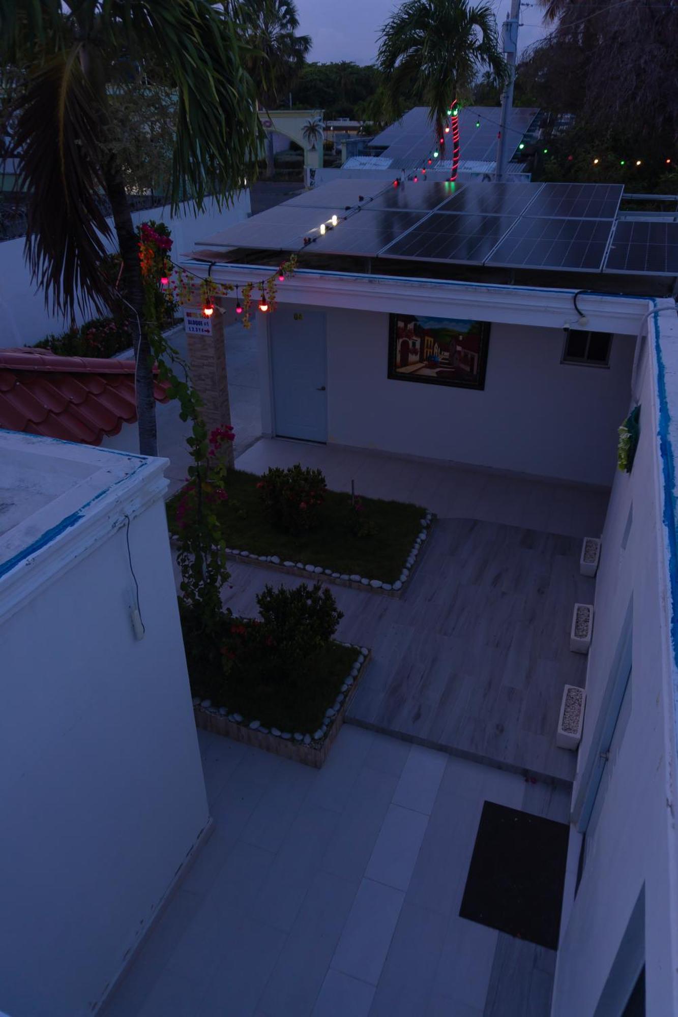 Hotel1325 Baní Extérieur photo