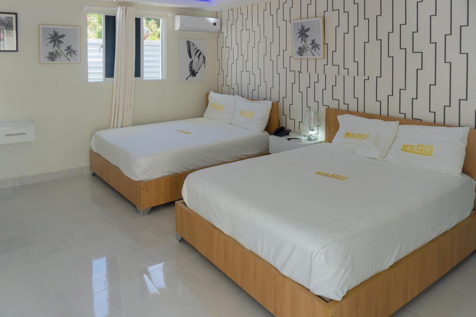 Hotel1325 Baní Extérieur photo