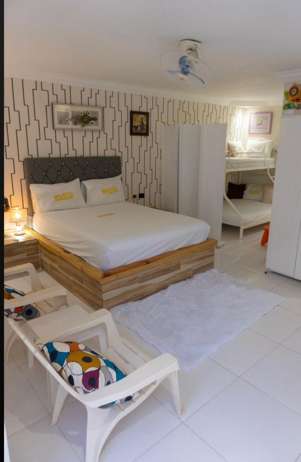 Hotel1325 Baní Extérieur photo